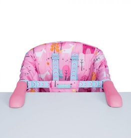 Cosatto Cosatto Grub’s Up Travel Highchair Unicorn Land