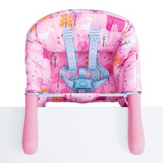 Cosatto Cosatto Grubs Up Travel Highchair - Unicorn Land