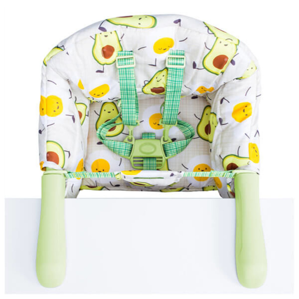 cosatto travel high chair