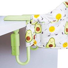 Cosatto Cosatto Grubs Up Travel Highchair - Strictly Avocados