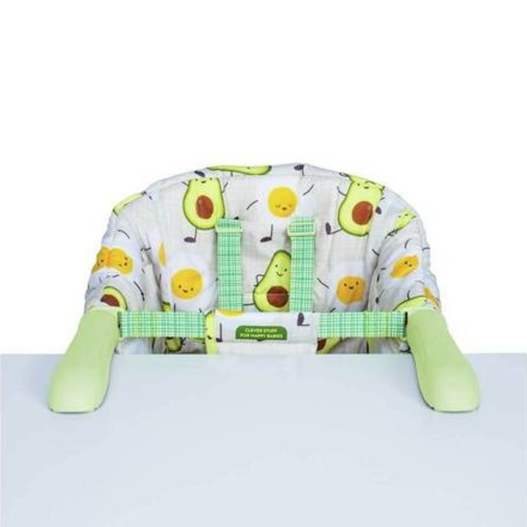 Cosatto Cosatto Grubs Up Travel Highchair - Strictly Avocados