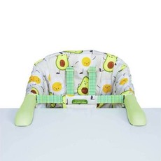 Cosatto Cosatto Grubs Up Travel Highchair - Strictly Avocados