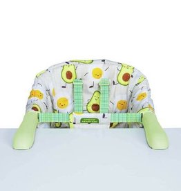 Cosatto Cosatto Grubs Up Travel Highchair - Strictly Avocados