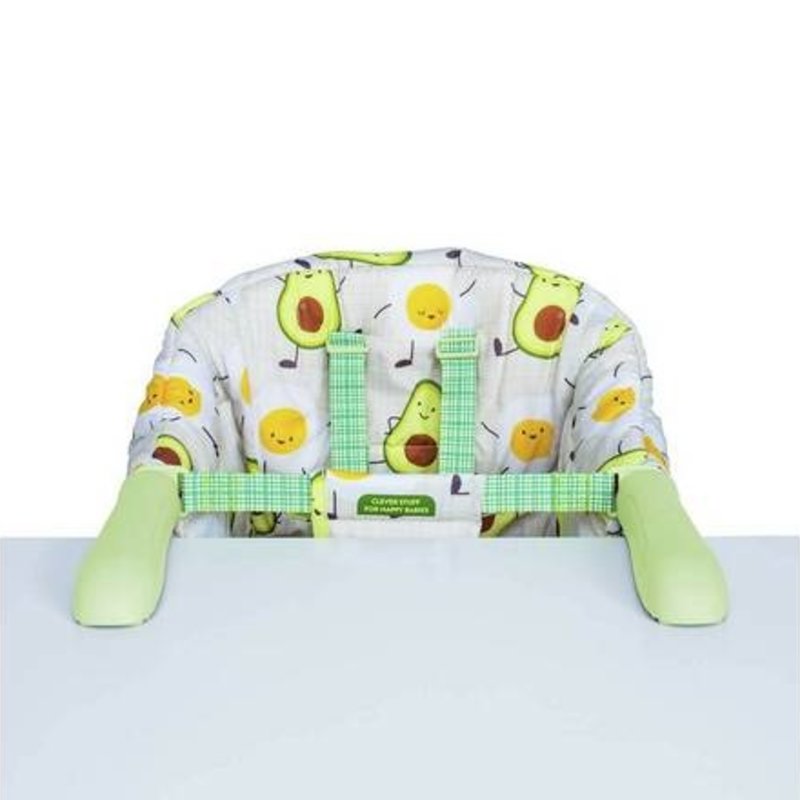 Cosatto Cosatto Grubs Up Travel Highchair - Strictly Avocados
