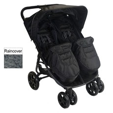 red kite push me twini review