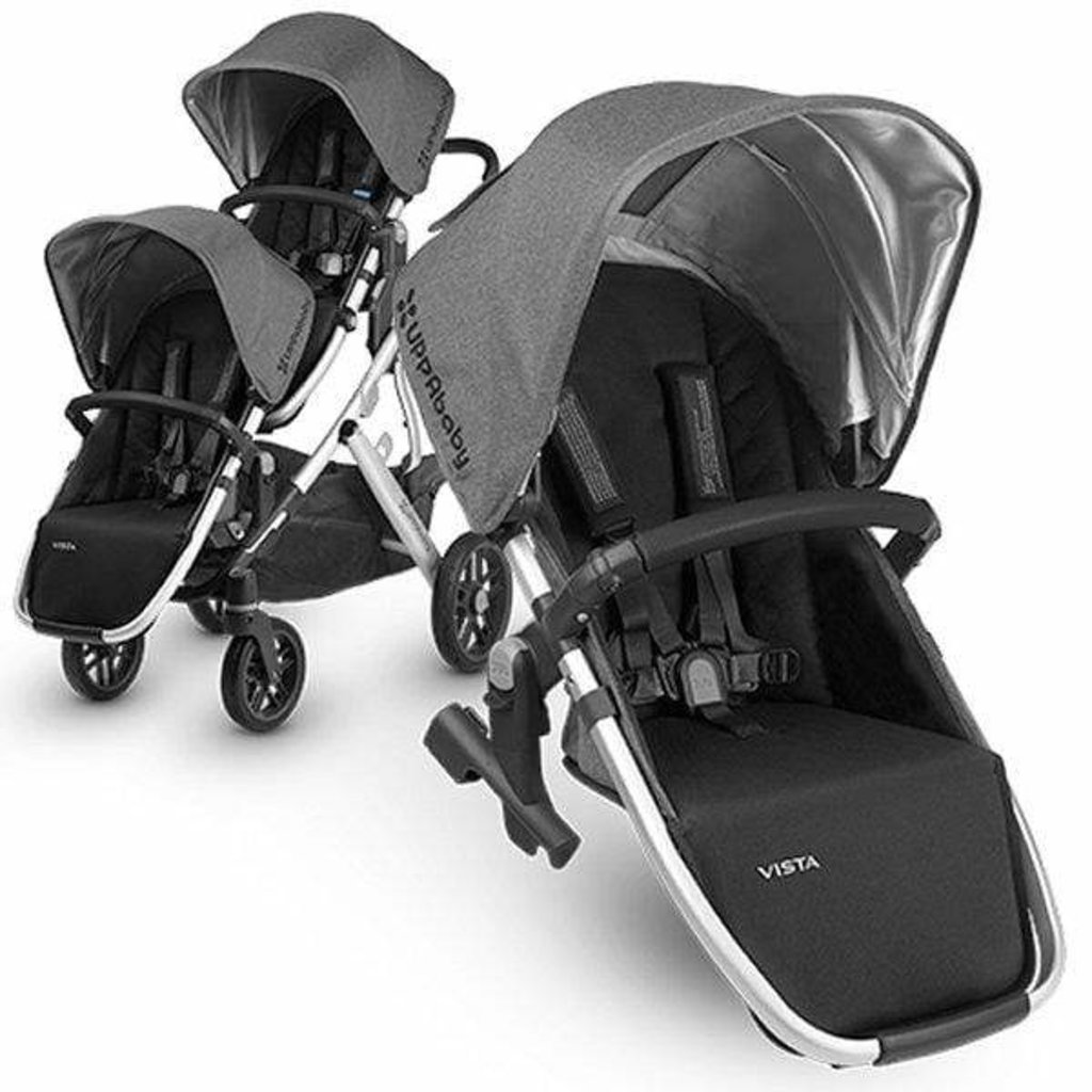 Cleverclogs Vista Rumble Seat Jordan