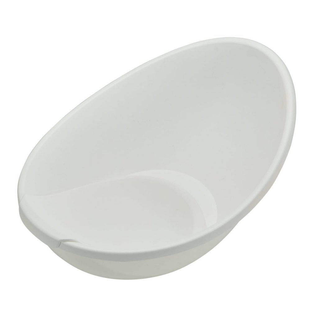 Baby Elegance Baby Elegance Bubble Tub White