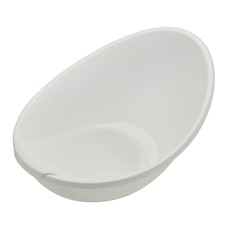 Baby Elegance Baby Elegance Bubble Tub White