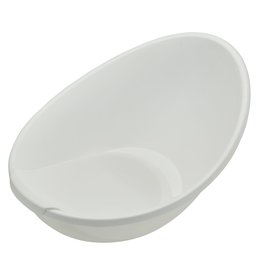 Baby Elegance Baby Elegance Bubble Tub White
