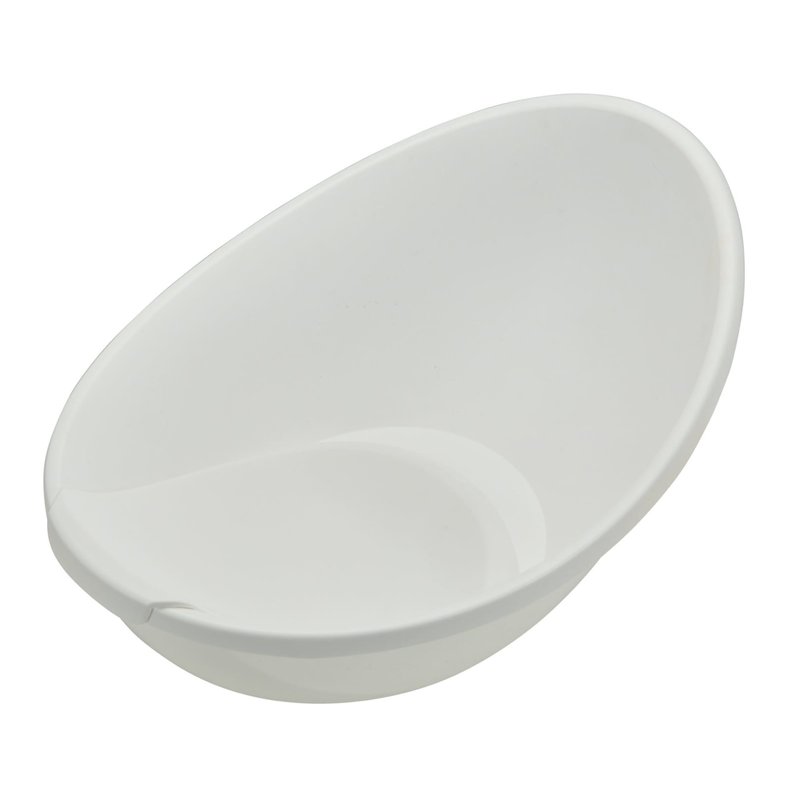 Baby Elegance Baby Elegance Bubble Tub White