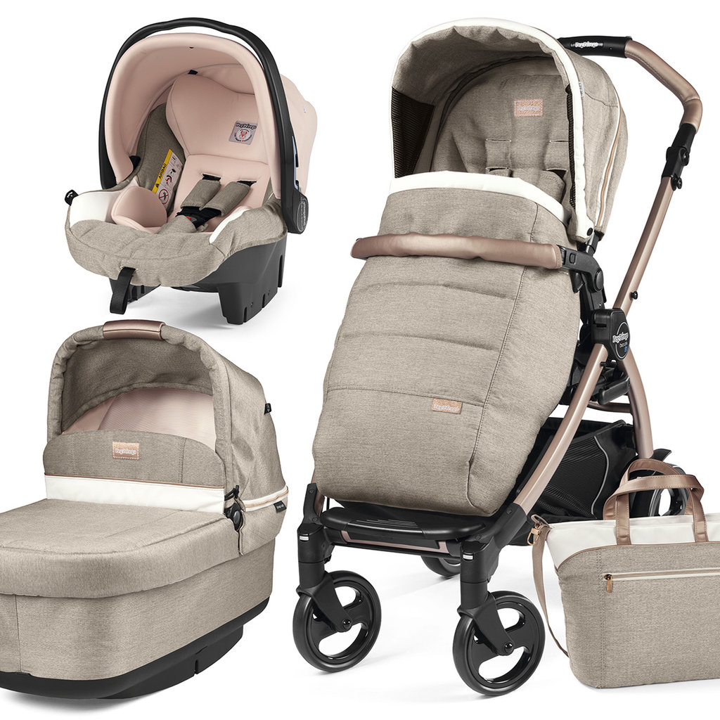 peg perego book 51 special edition