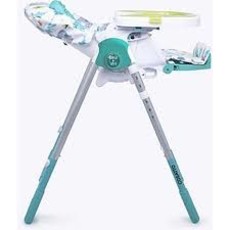 Cosatto Cosatto Noodle 0+ Highchair - Dragon Kingdom