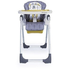 Cosatto Cosatto Noodle 0+ Highchair - Fika Forest