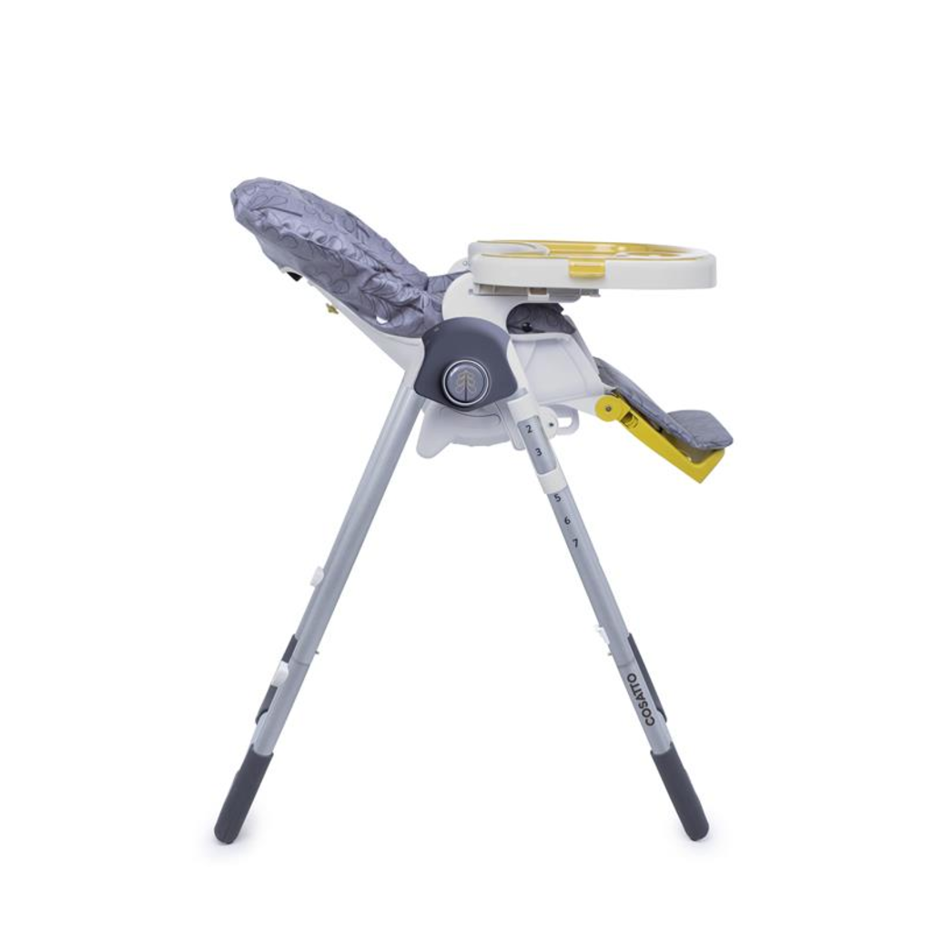 Cosatto Cosatto Noodle 0+ Highchair - Fika Forest