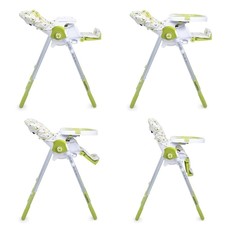 Cosatto Cosatto Noodle 0+ Highchair - Strictly Avocados