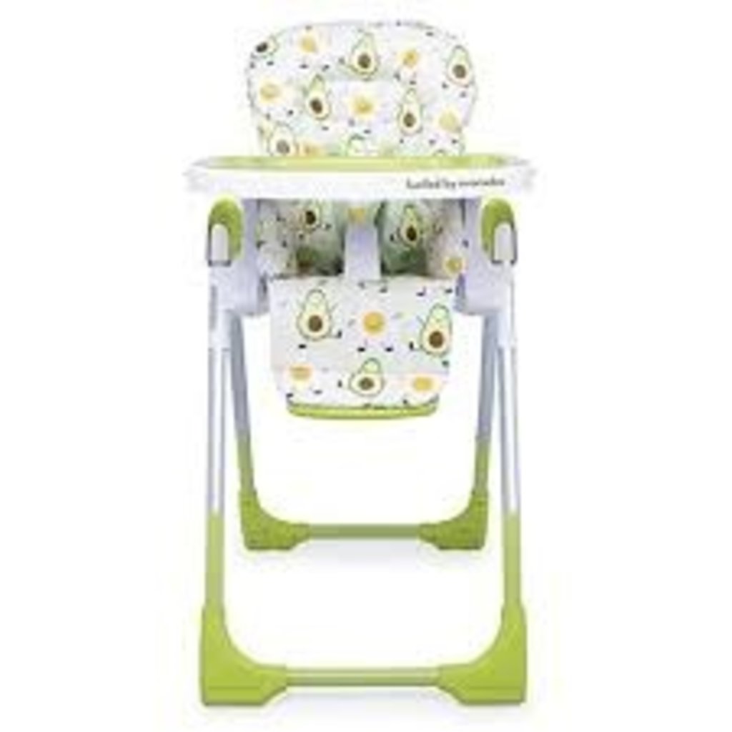Cosatto Cosatto Noodle 0+ Highchair - Strictly Avocados