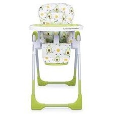 Cosatto Cosatto Noodle 0+ Highchair - Strictly Avocados