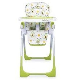 Cosatto Cosatto Noodle 0+ Highchair - Strictly Avocados