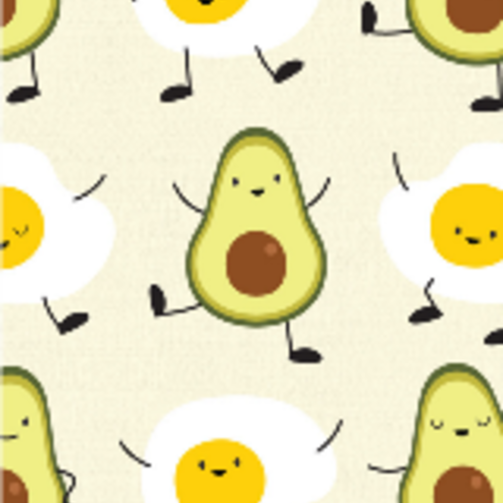 Cosatto Cosatto Noodle 0+ Highchair - Strictly Avocados