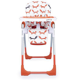 Cosatto Cosatto Noodle 0+ Highchair - Mister Fox