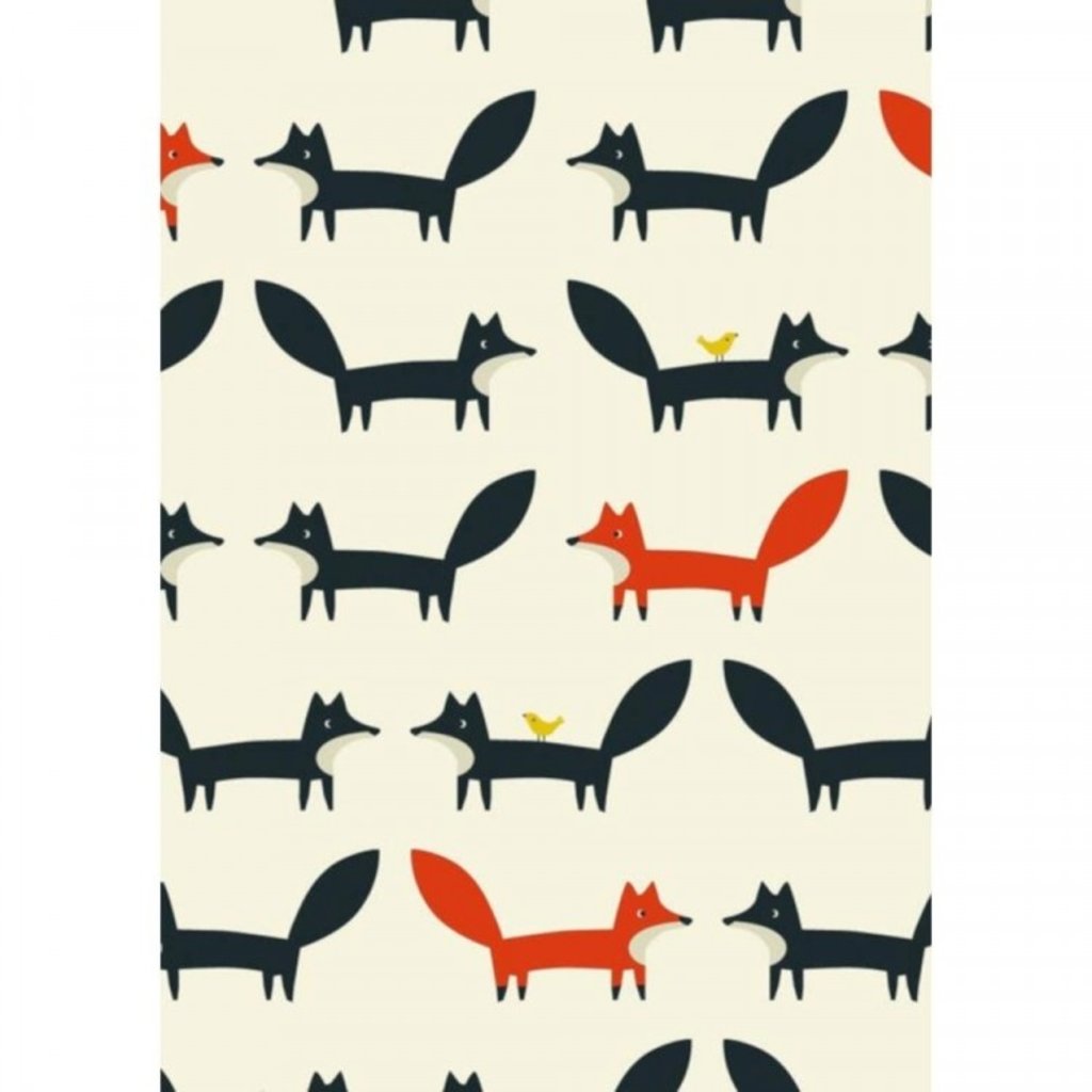 Cosatto Cosatto Noodle 0+ Highchair - Mister Fox