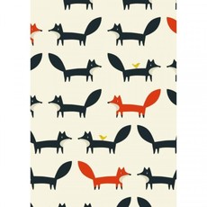 Cosatto Cosatto Noodle 0+ Highchair - Mister Fox