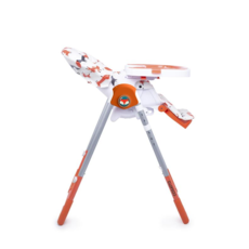 Cosatto Cosatto Noodle 0+ Highchair - Mister Fox