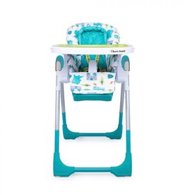 Cosatto Cosatto Noodle 0+ Highchair - Dragon Kingdom