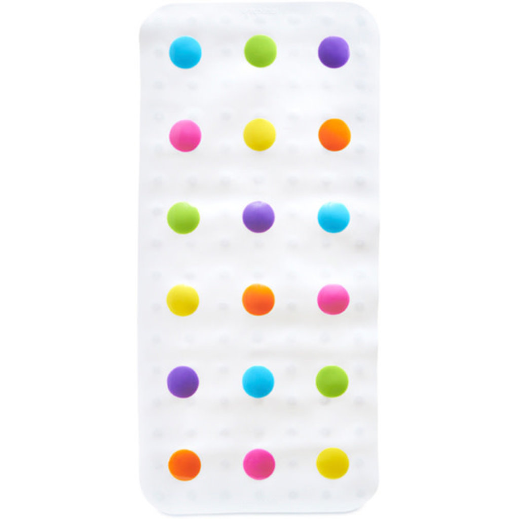 Munchkin Munchkin Bath Mat Dots
