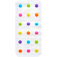 Munchkin Munchkin Bath Mat Dots