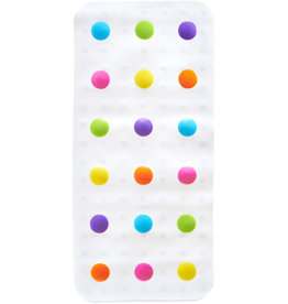 Munchkin Munchkin Bath Mat Dots