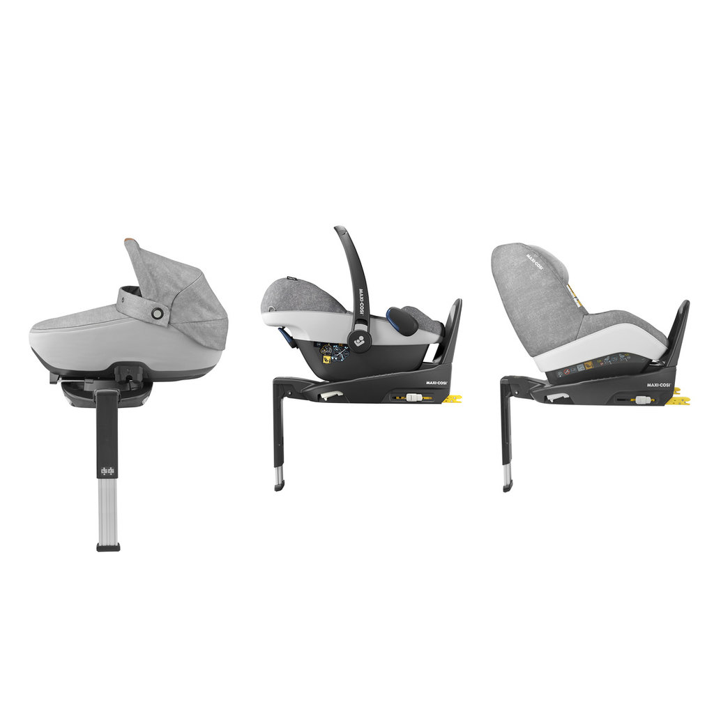 Maxi Cosi Maxi Cosi Family Fix 3 Isofix Base
