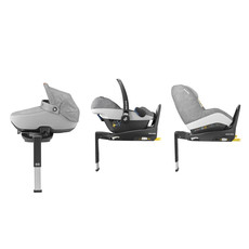 Maxi Cosi Maxi Cosi Family Fix 3 Isofix Base