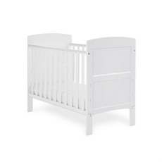 grace mini cot bed