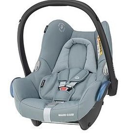 Maxi Cosi Maxi Cosi Cabriofix - Essential Grey