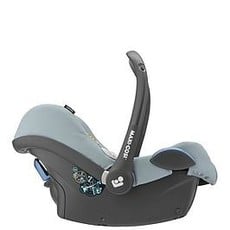 Maxi Cosi Maxi Cosi Cabriofix - Essential Grey