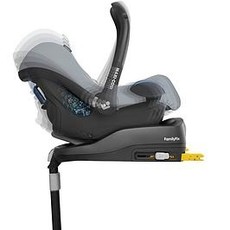 Maxi Cosi Maxi Cosi Cabriofix - Essential Grey