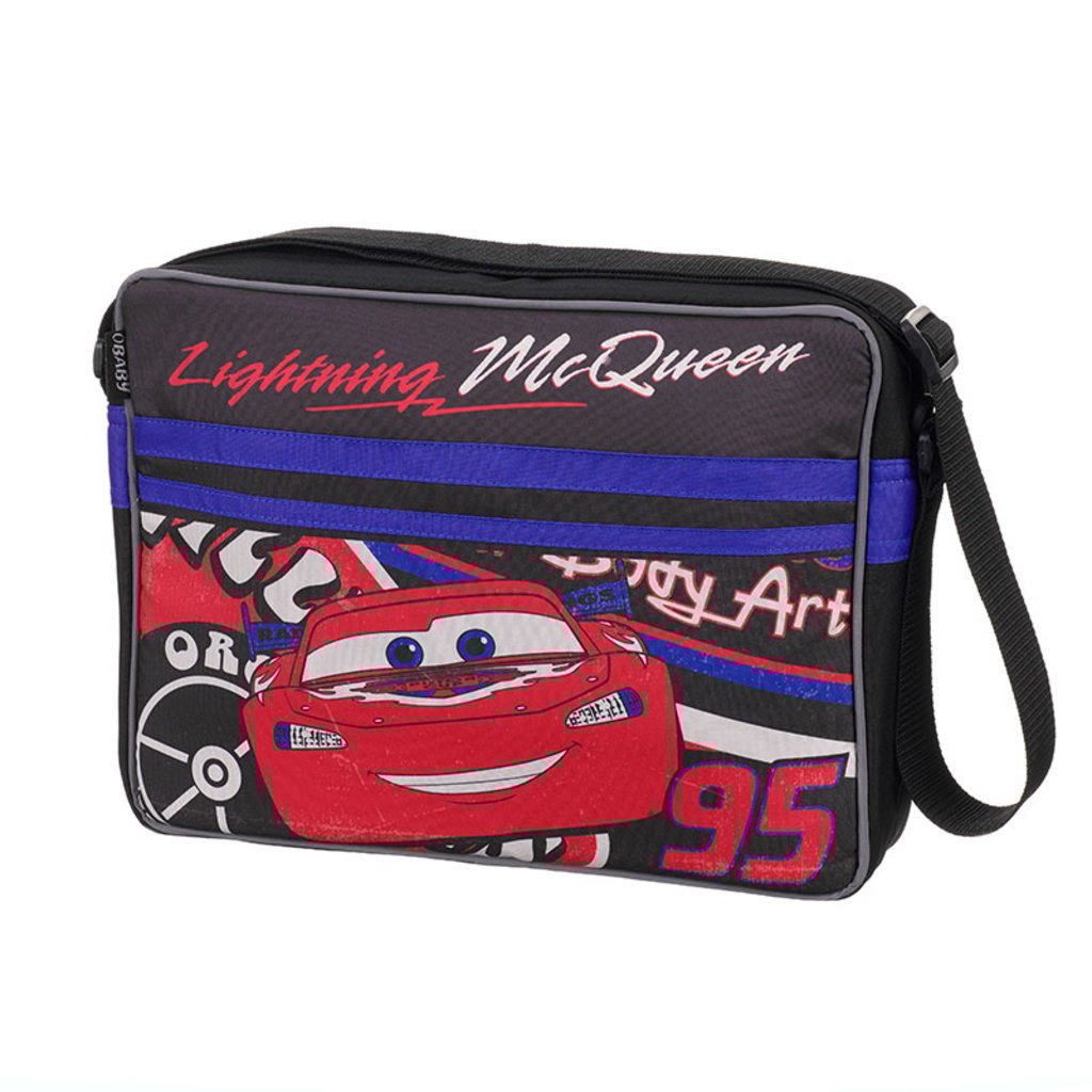 Obaby Obaby - Disney Changing Bag – Cars