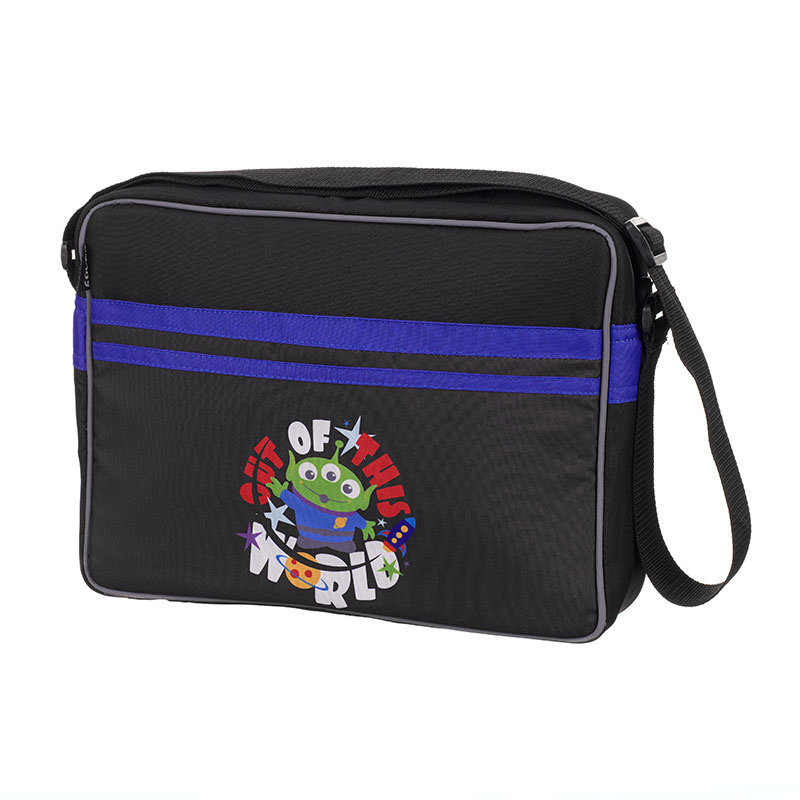 Obaby Obaby - Disney Changing Bag – Buzz Black