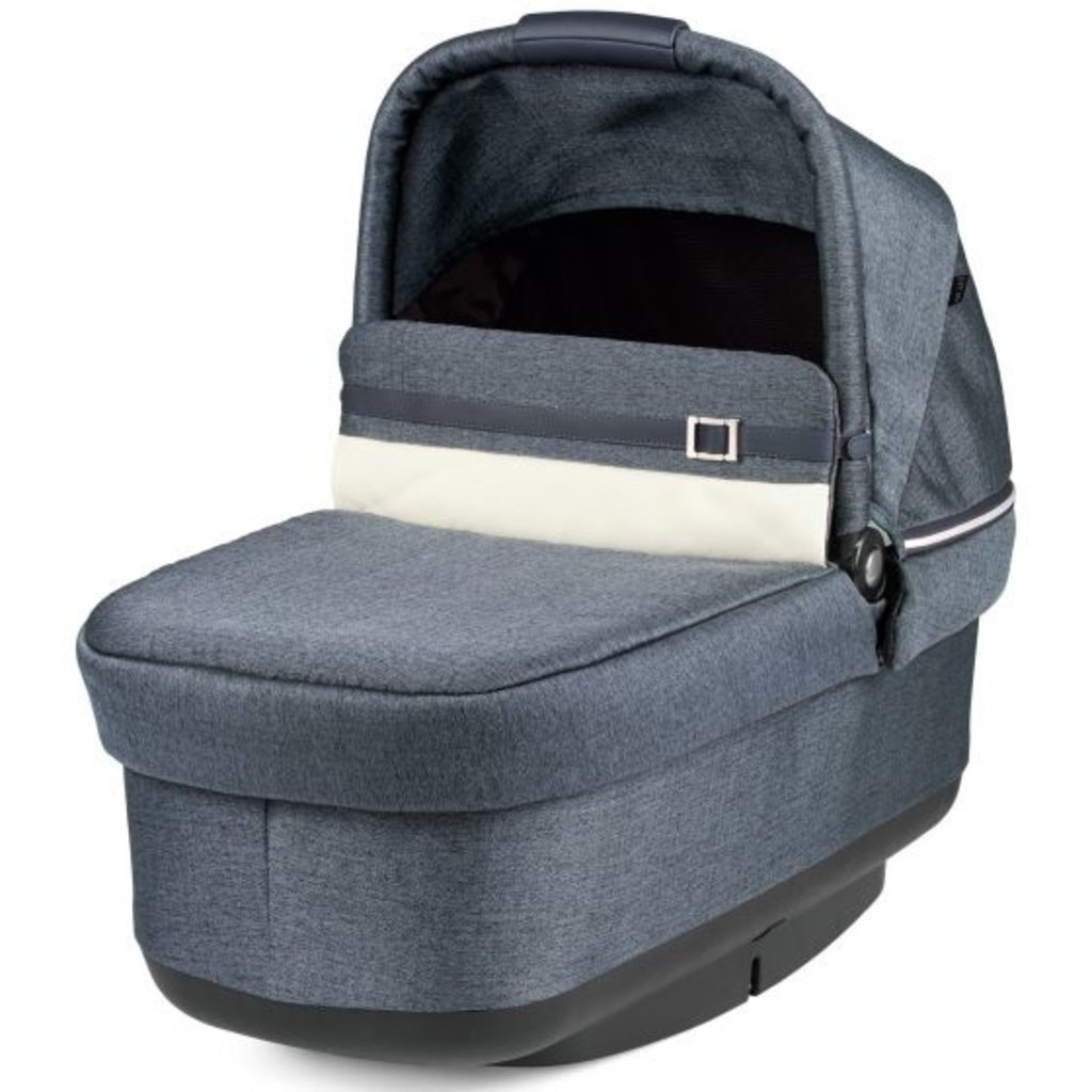 foldable carrycot