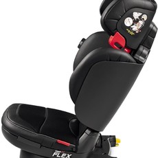 PegPerego Peg-Perego Viaggio Flex Car Seat 2/3 Licorice