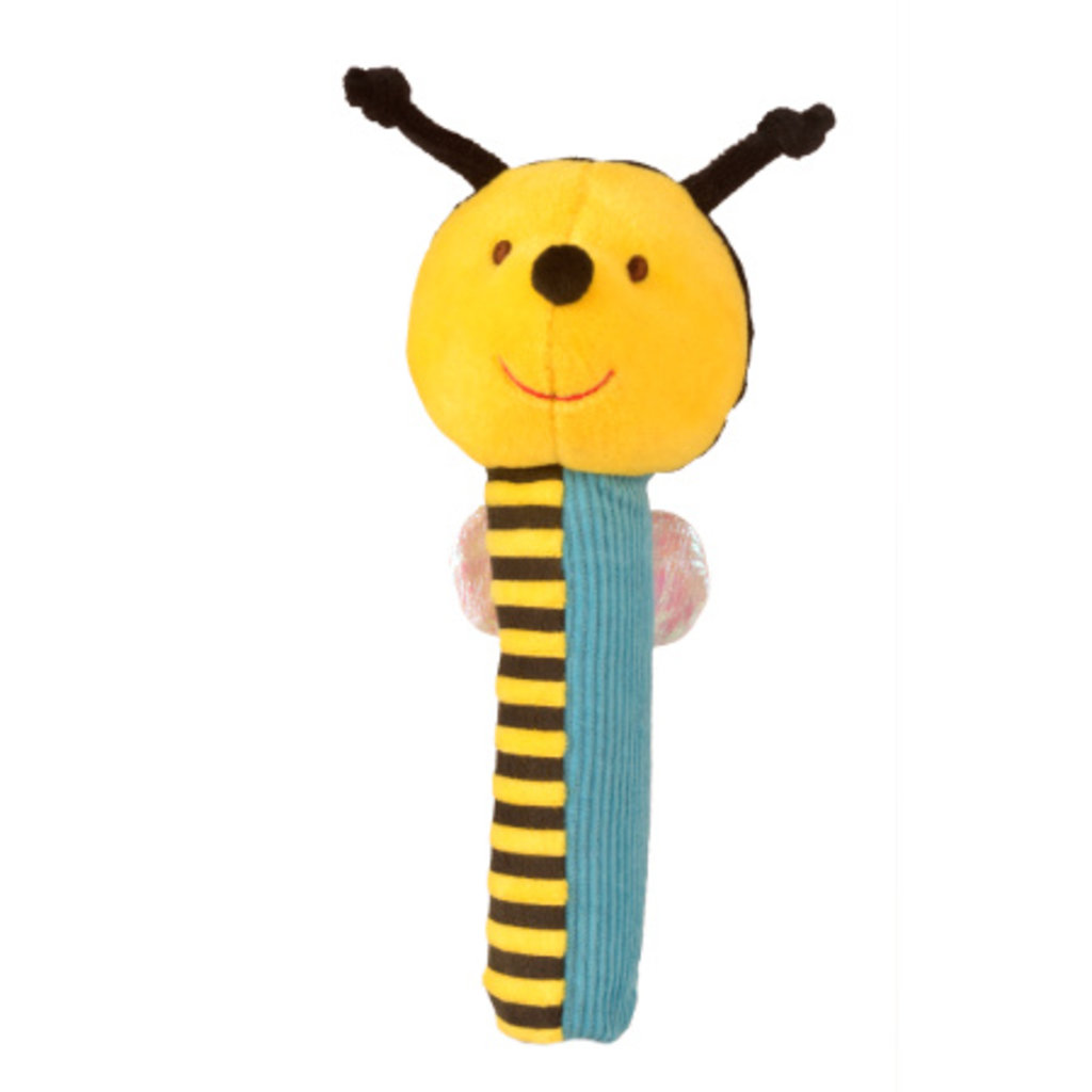 Bee Squeakaboo