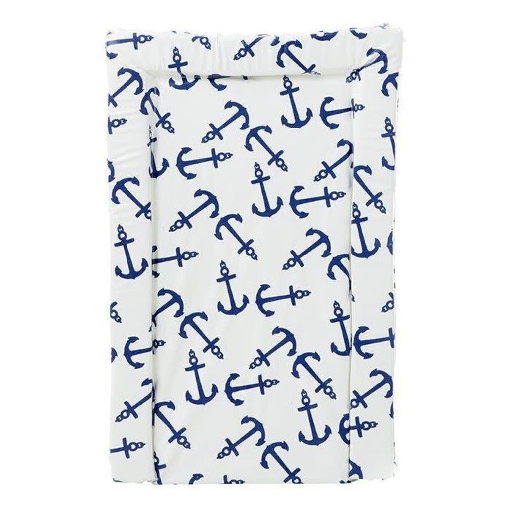 Obaby Obaby Changing Mat Little Sailor