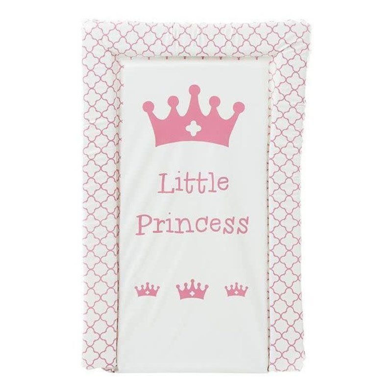 Obaby Obaby Changing Mat Little Princess