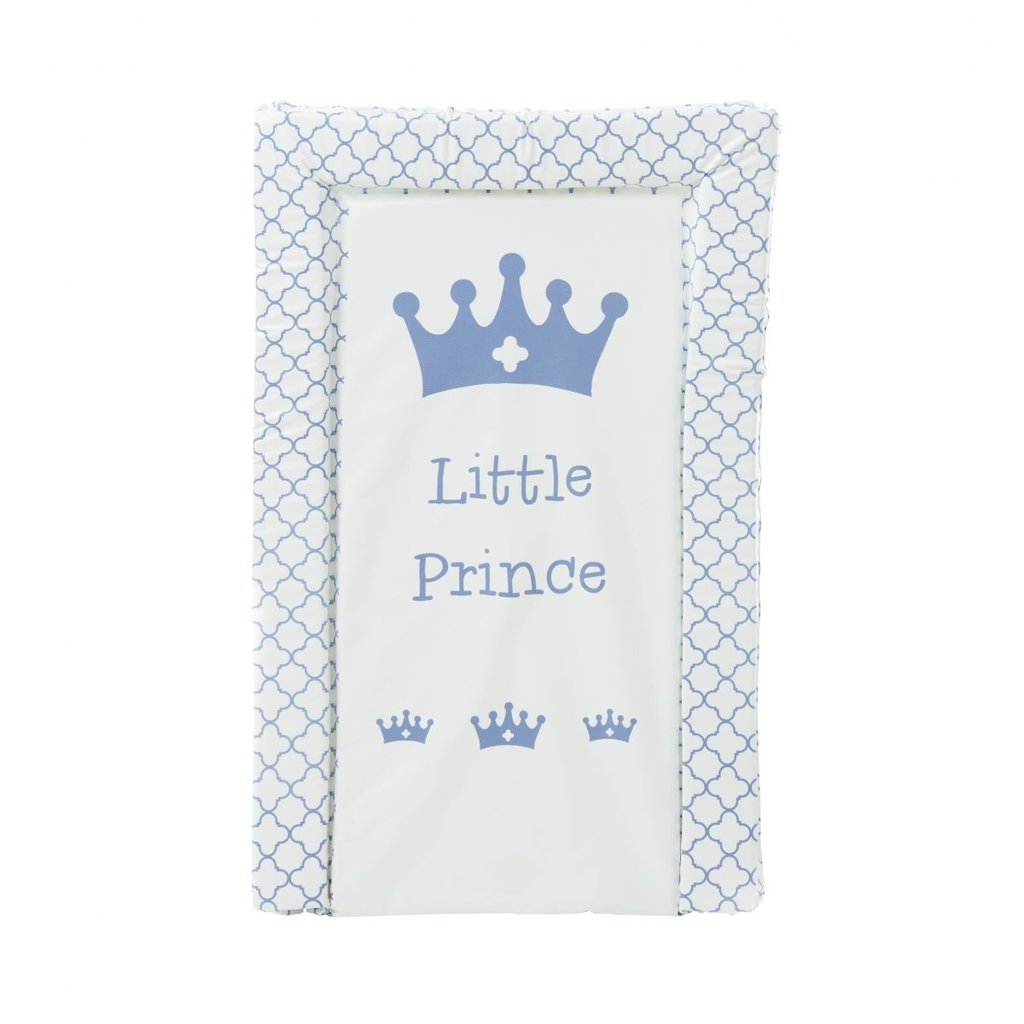 Obaby Obaby Changing Mat Little Prince