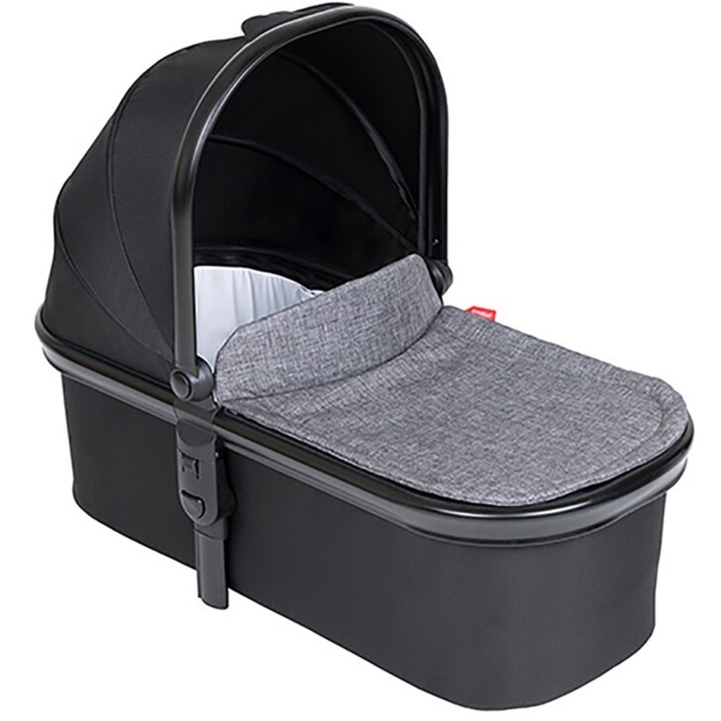phil and teds bassinet