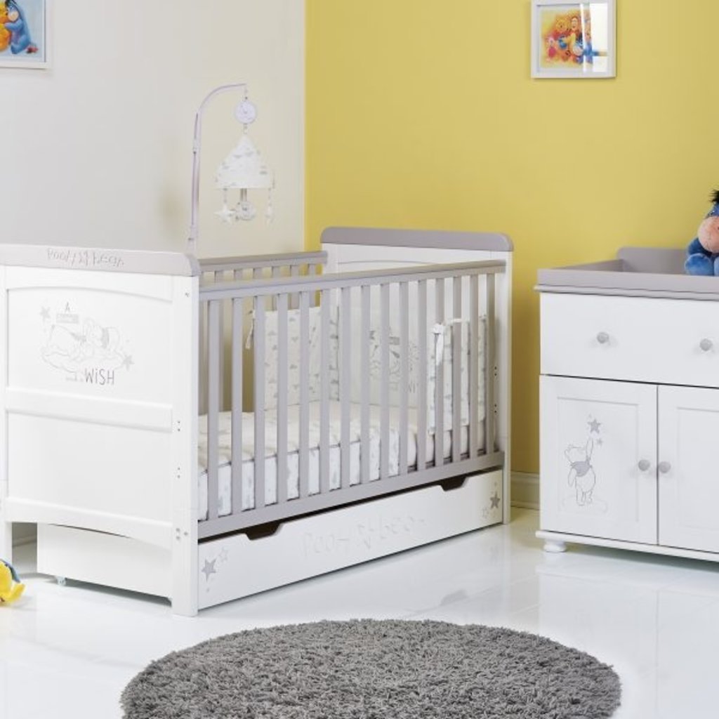 obaby winnie the pooh