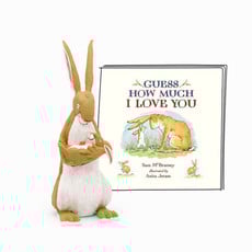 Tonies Content Tonies- Guess How Much I Love You