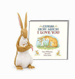 Tonies Content Tonies- Guess How Much I Love You