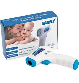 Babyly Non Contact Infrared Thermometer